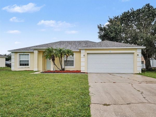 521 EAGLE COURT, KISSIMMEE, FL 34759