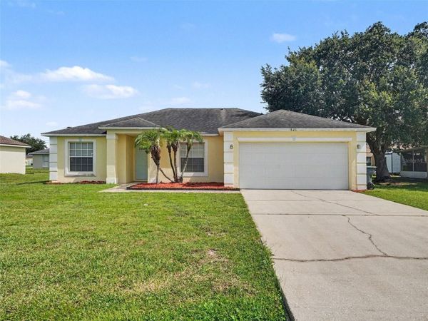 521 EAGLE COURT, KISSIMMEE, FL 34759