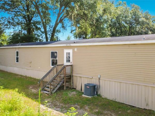 21420 NE 41ST STREET , WILLISTON, FL 32696