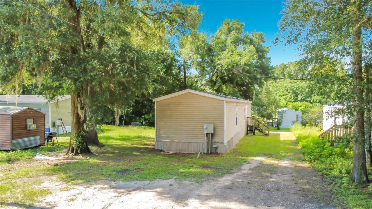 21420 NE 41st Street, Williston, FL 32696 Photo