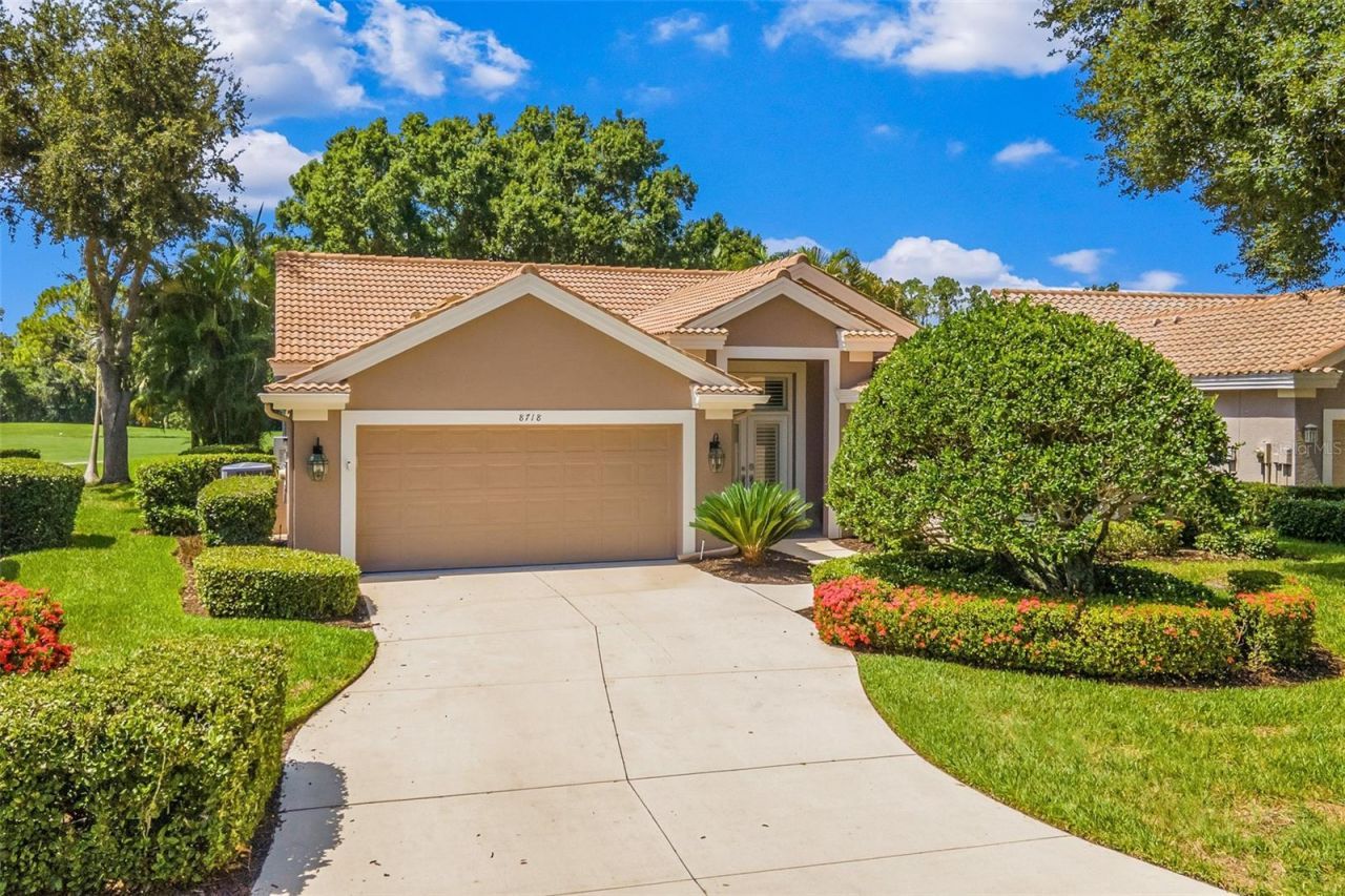 8718 54th Avenue E, Bradenton, FL 34211 Photo