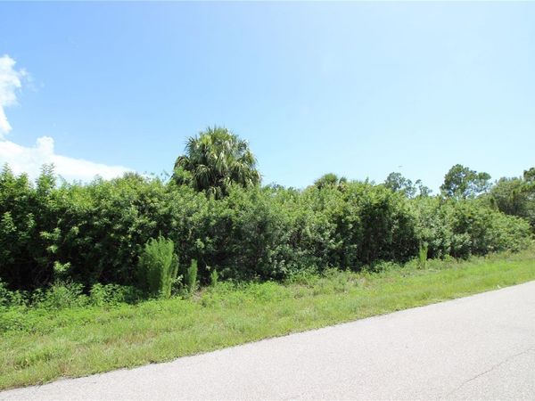 26351 BROOKS ROAD , PUNTA GORDA, FL 33955