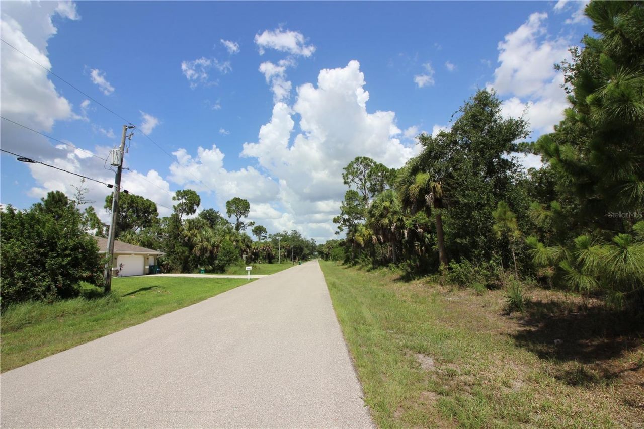 26351 Brooks Road , Punta Gorda, FL 33955 Photo