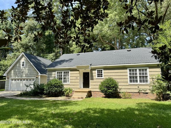 1613 Seminole Drive, Columbus, MS 39705