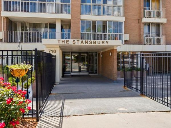 710 E 200 S, Unit #6H, Salt Lake City, UT 84102