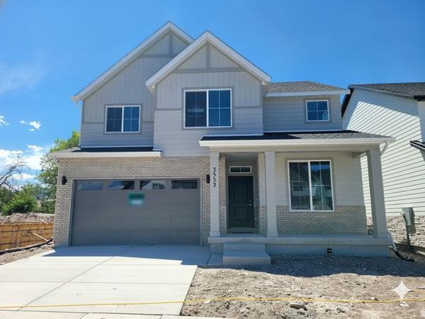 3532 S CARNEGIE LN, Unit 6, West Valley City, UT 84120