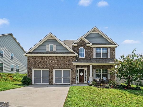4210 Wild Country Court, Douglasville, GA 30135