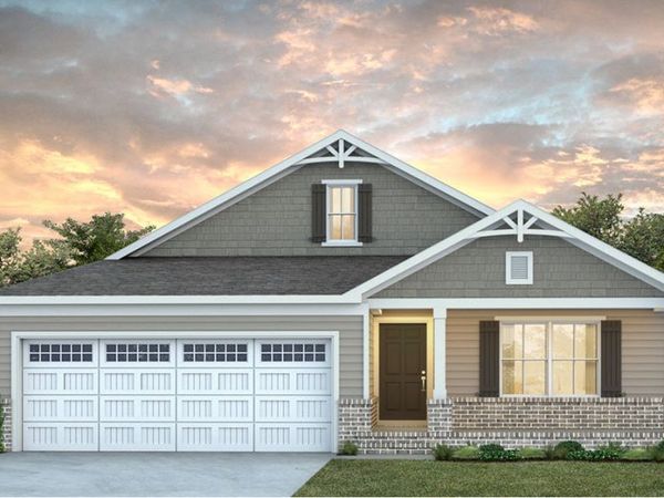 105 Chinaberry Street, Pine Mountain, GA 31822