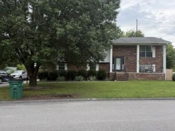 1222 Laurelwood Drive, Chattanooga, TN 37412