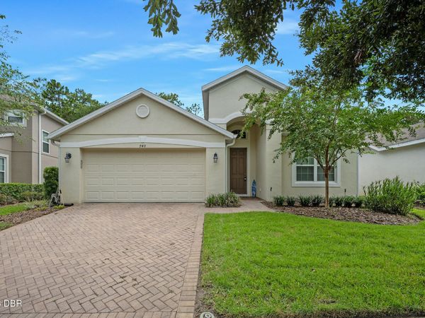 740 Preakness Circle, DeLand, FL 32724