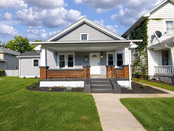 632 Dennison Avenue, Dayton, OH 45417