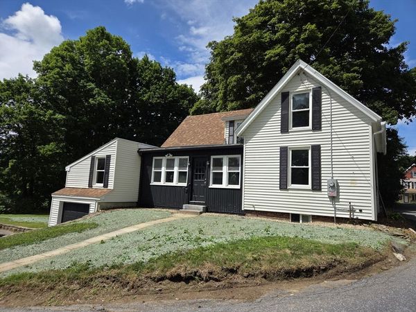 15 Dublin Street, Gardner, MA 01440