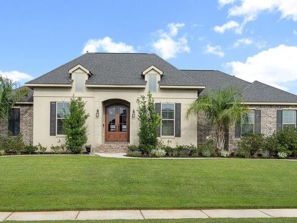 1625 CUTTYSARK Cove, Slidell, LA 70458