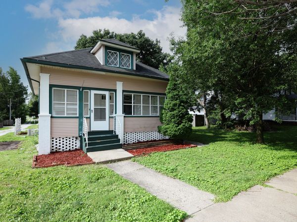 208 E Walnut Street, Ogden, IA 50212