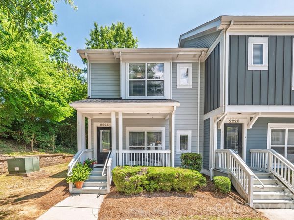 2224 Vision Drive, Charlotte, NC 28203