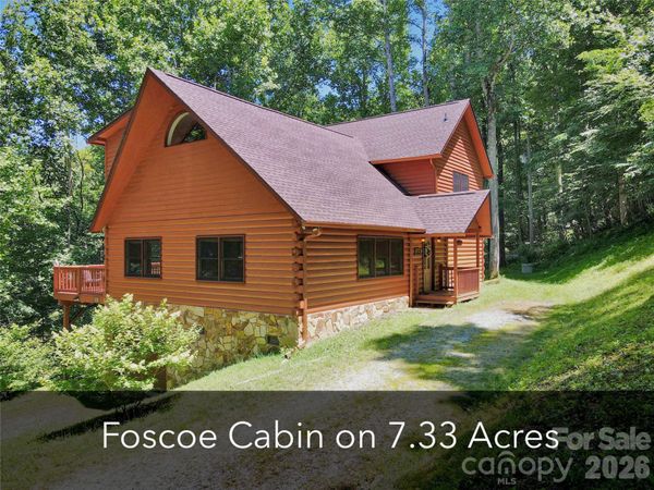 321 Grays Shadow Lane , Banner Elk, NC 28604