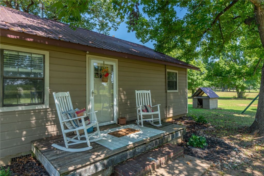 10041 Hwy 23 Highway, Ratcliff, AR 72951 Main Photo