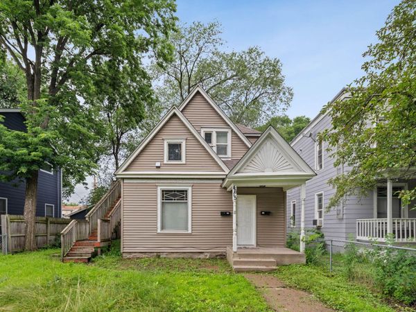 4615 Colfax Avenue N, Minneapolis, MN 55412