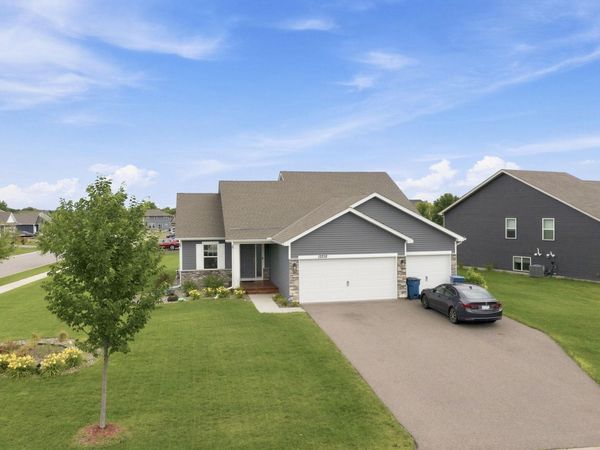 12258 71st Street NE, Elk River, MN 55330