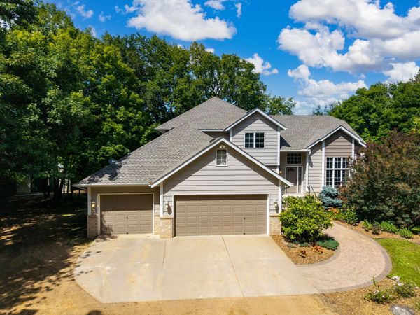 2520 E 265th Street, Webster, MN 55088