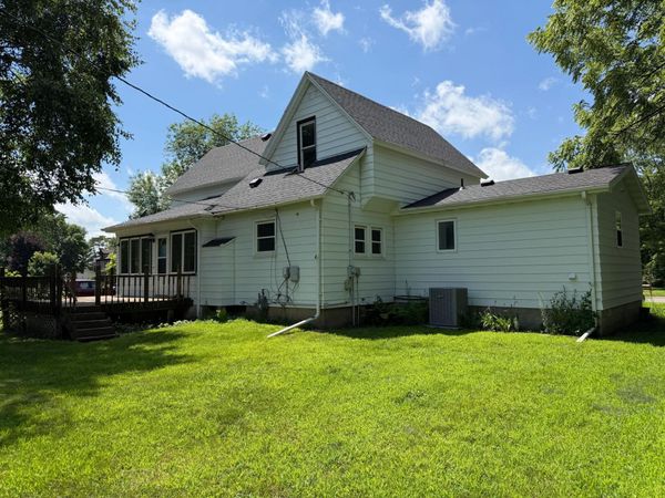 411 16th Street S, Benson, MN 56215