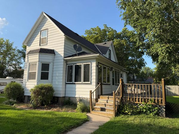 411 16th Street S, Benson, MN 56215