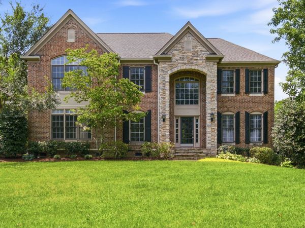 83 Governors Way, Brentwood, TN 37027