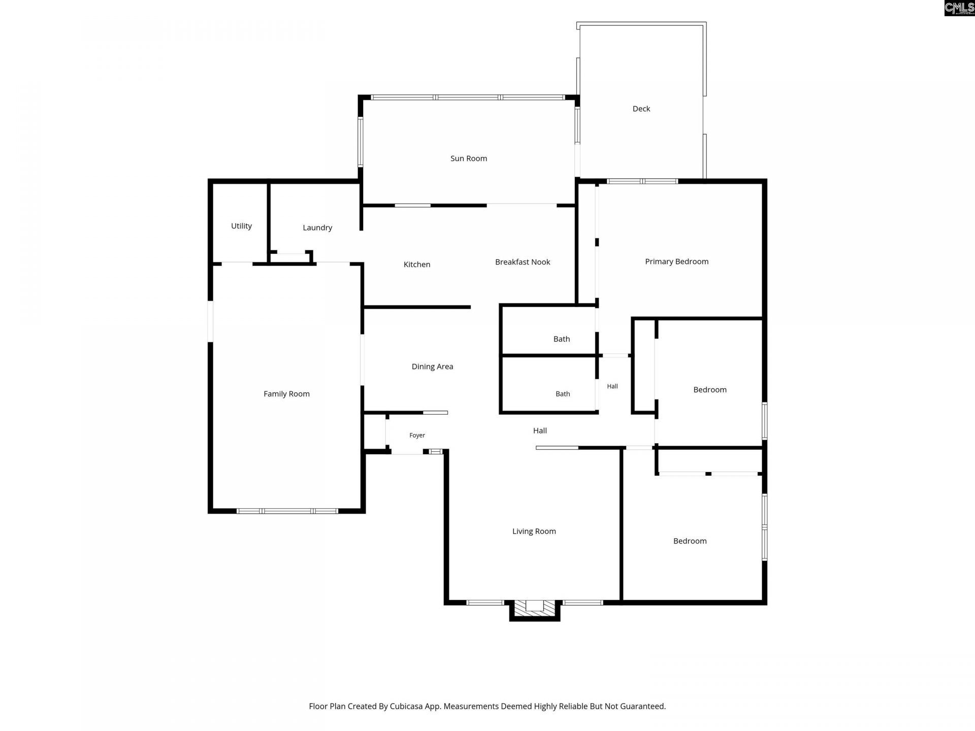 22 Hillpine Court Photo 47