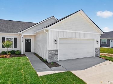 2331 Gilder Drive, Marion Twp, MI 48843