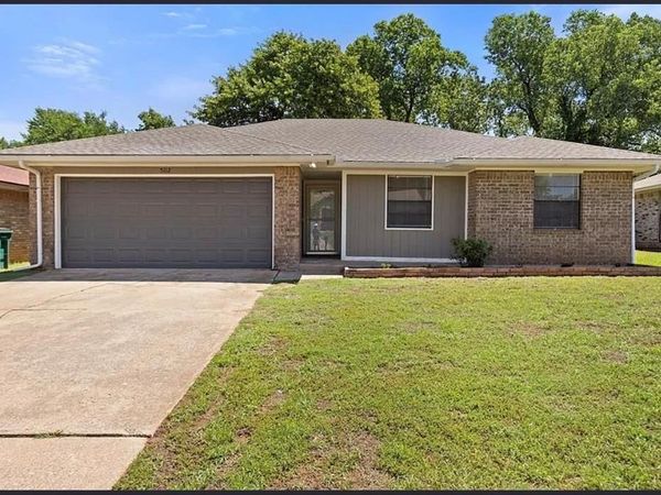 5112 Gaines Street, Oklahoma City, OK 73135