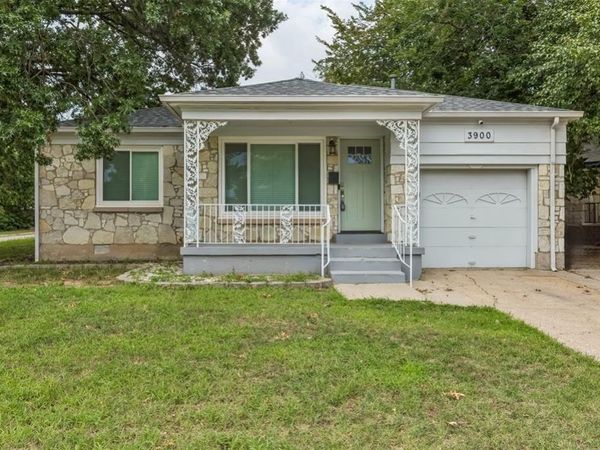 3900 NW 27th Street, Oklahoma City, OK 73107