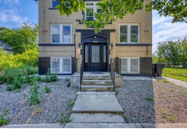 1140 Ashland Street, Unit 5, Detroit, MI 48215