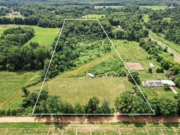V/L Hydon Highway, Olivet, MI 49076