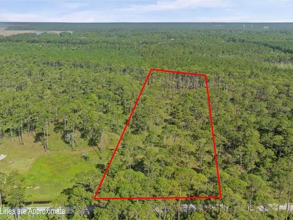 0 Heron Bay Loop Road W, Coden, AL 36523