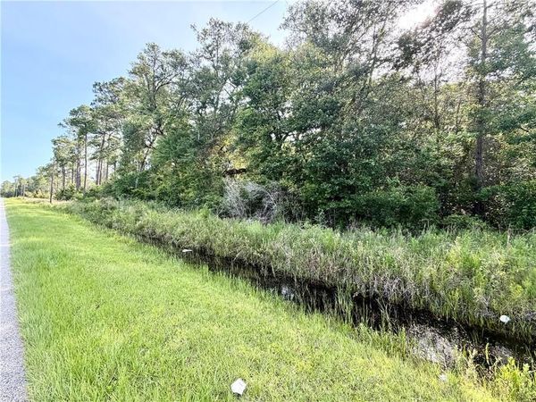0 Heron Bay Loop Road W, Coden, AL 36523
