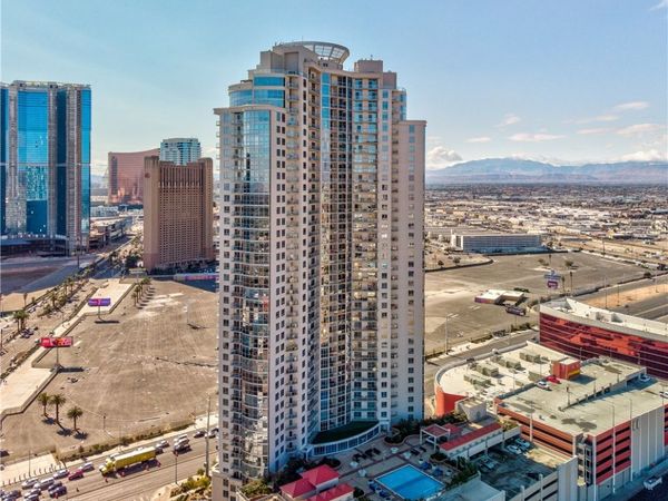 200 W Sahara Avenue , Unit 2004, Las Vegas, NV 89102