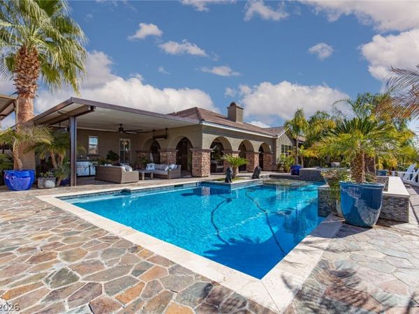 252 Hull Street, Henderson, NV 89015