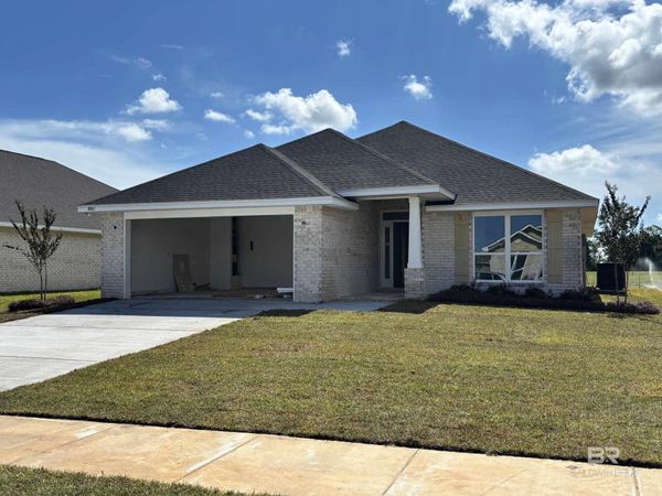 8881 Serama Drive, Foley, AL 36535