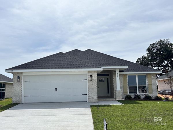 8861 Serama Drive, Foley, AL 36535