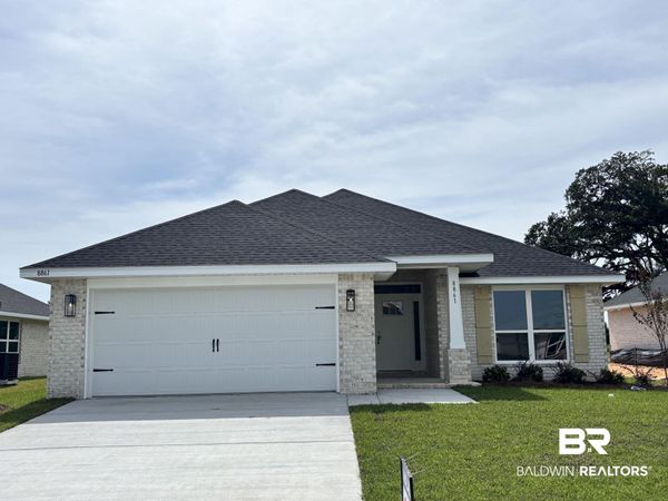 8861 Serama Drive, Foley, AL 36535