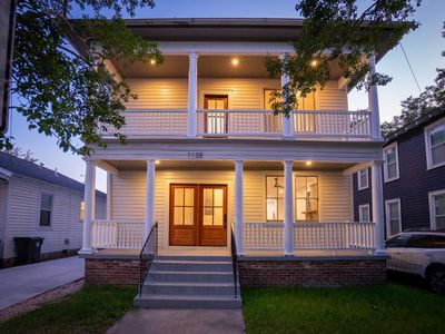 1135 King Street, Charleston, SC 29403