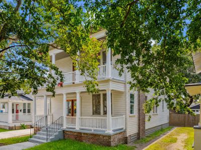 1135 King Street, Charleston, SC 29403