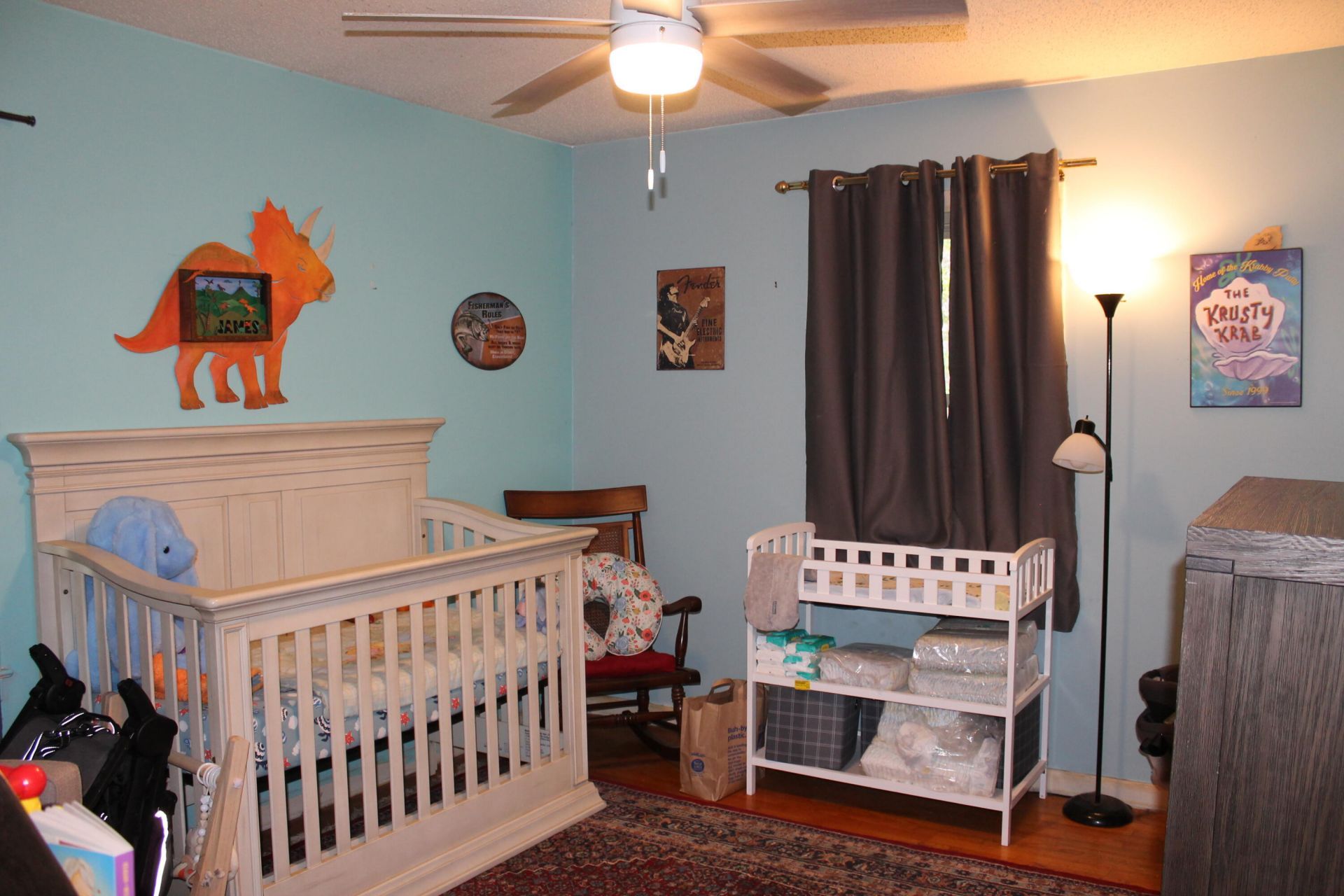 502 Dogwood Circle Photo 7