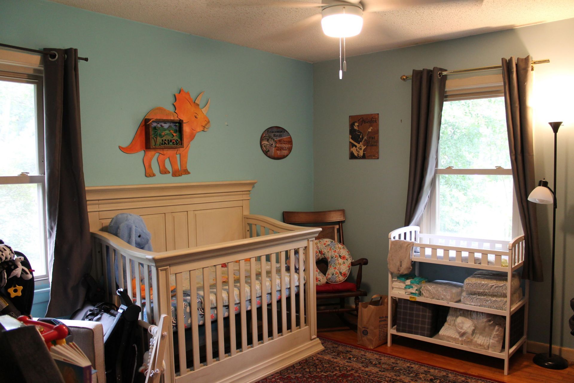 502 Dogwood Circle Photo 8