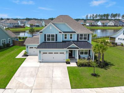 119 Riley Farms Court, Summerville, SC 29486