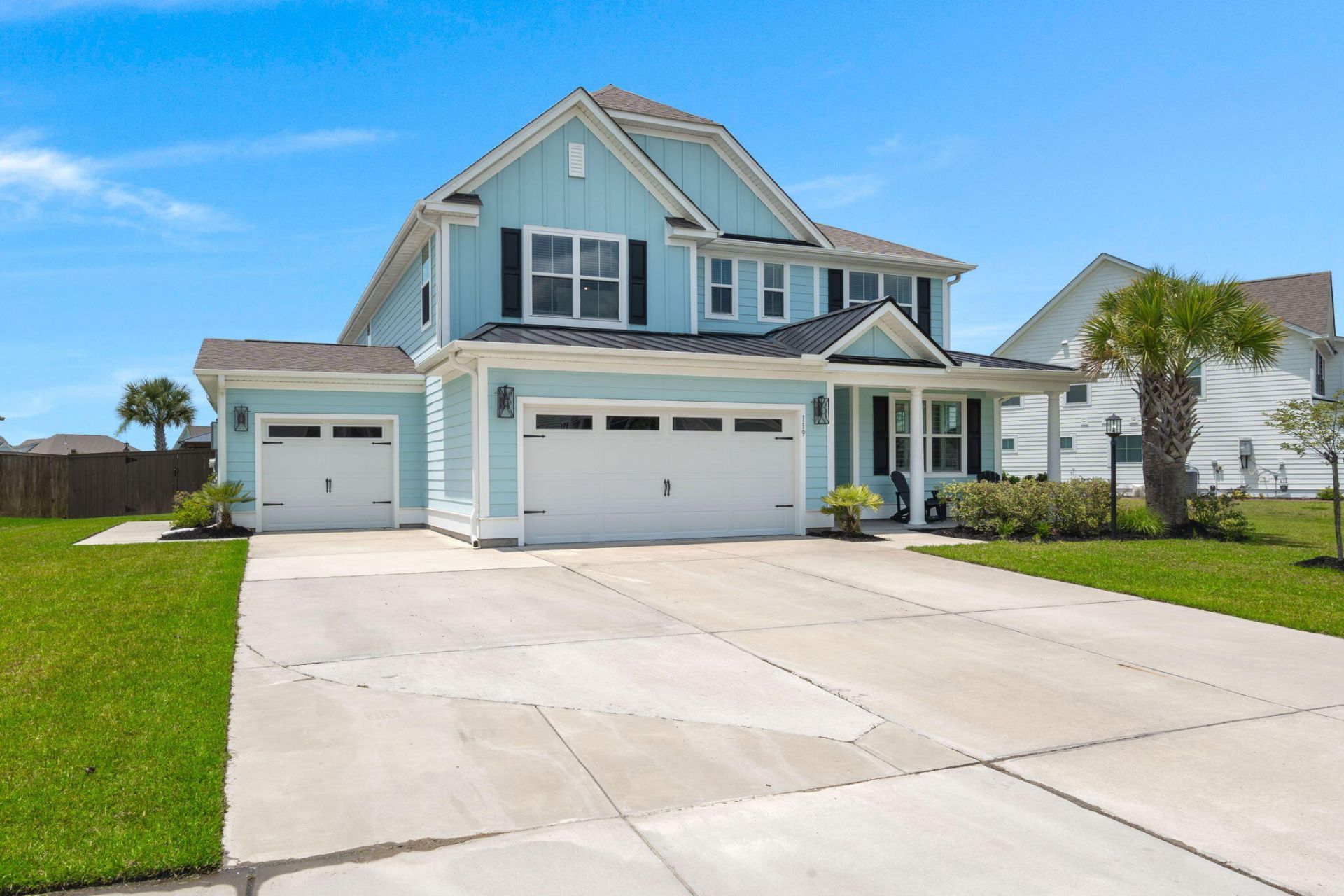 119 Riley Farms Court Photo 10