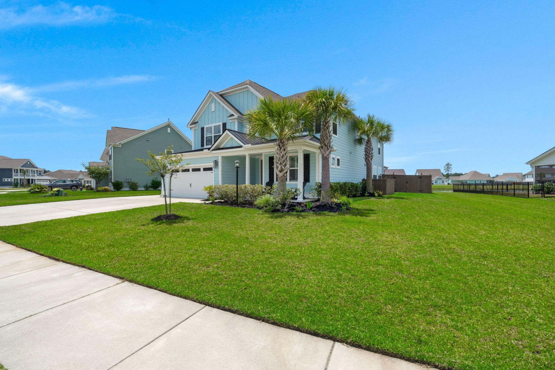 119 Riley Farms Court Photo 5