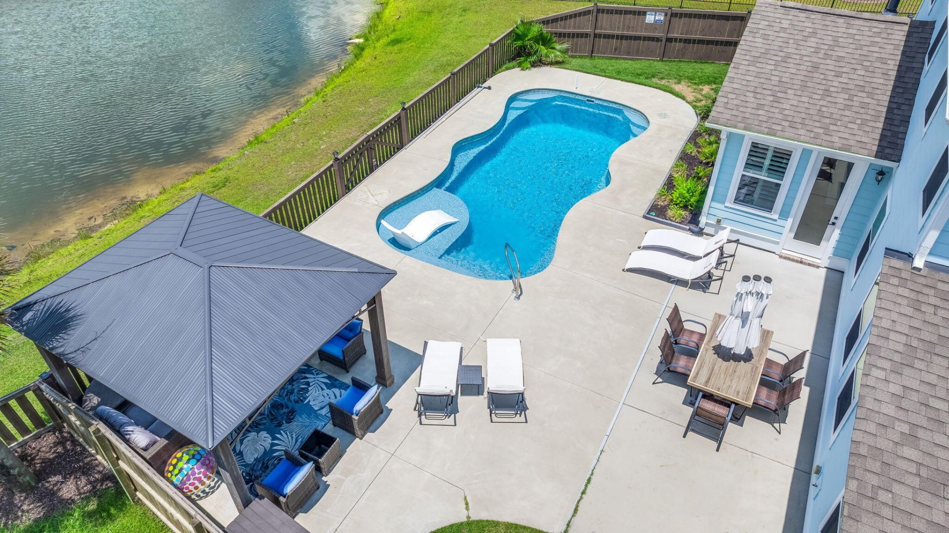 119 Riley Farms Court Photo 6