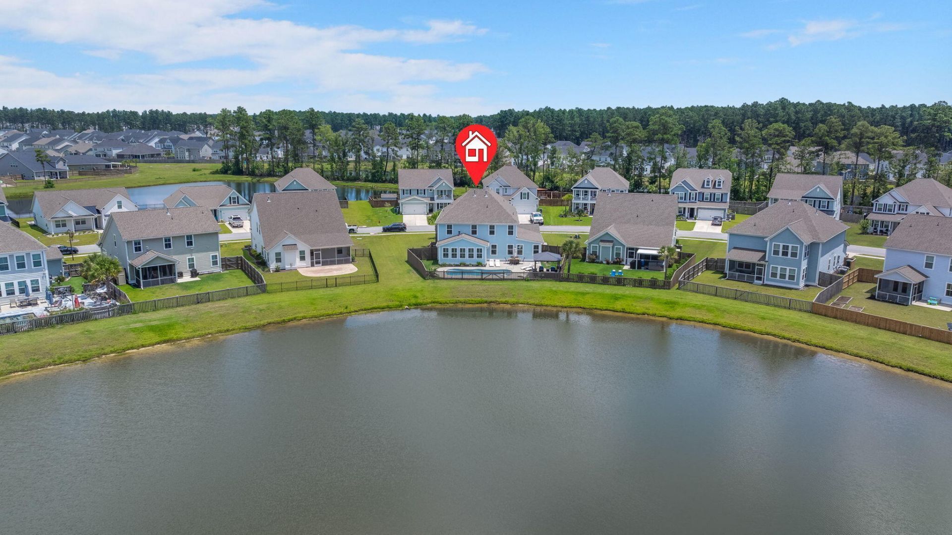 119 Riley Farms Court Photo 69