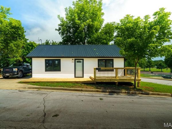 1307 Gulf Avenue , Rolla, MO 65401
